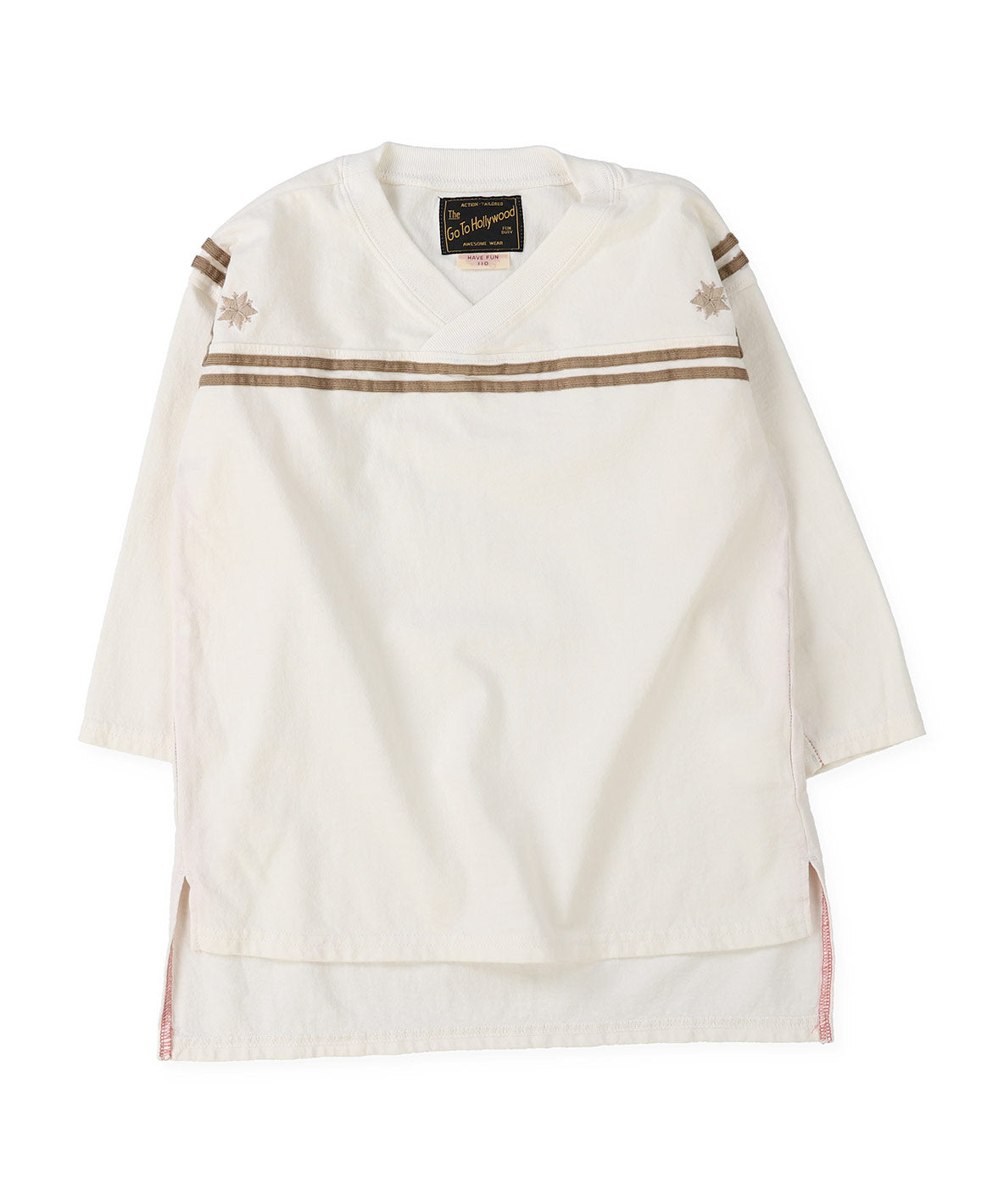 Sailor Long Sleeve Tee