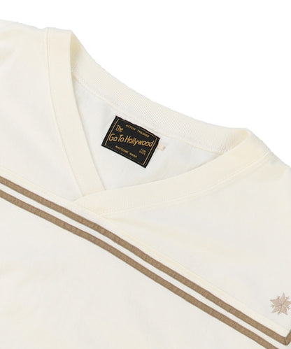 Sailor Long Sleeve Tee(LADIES)