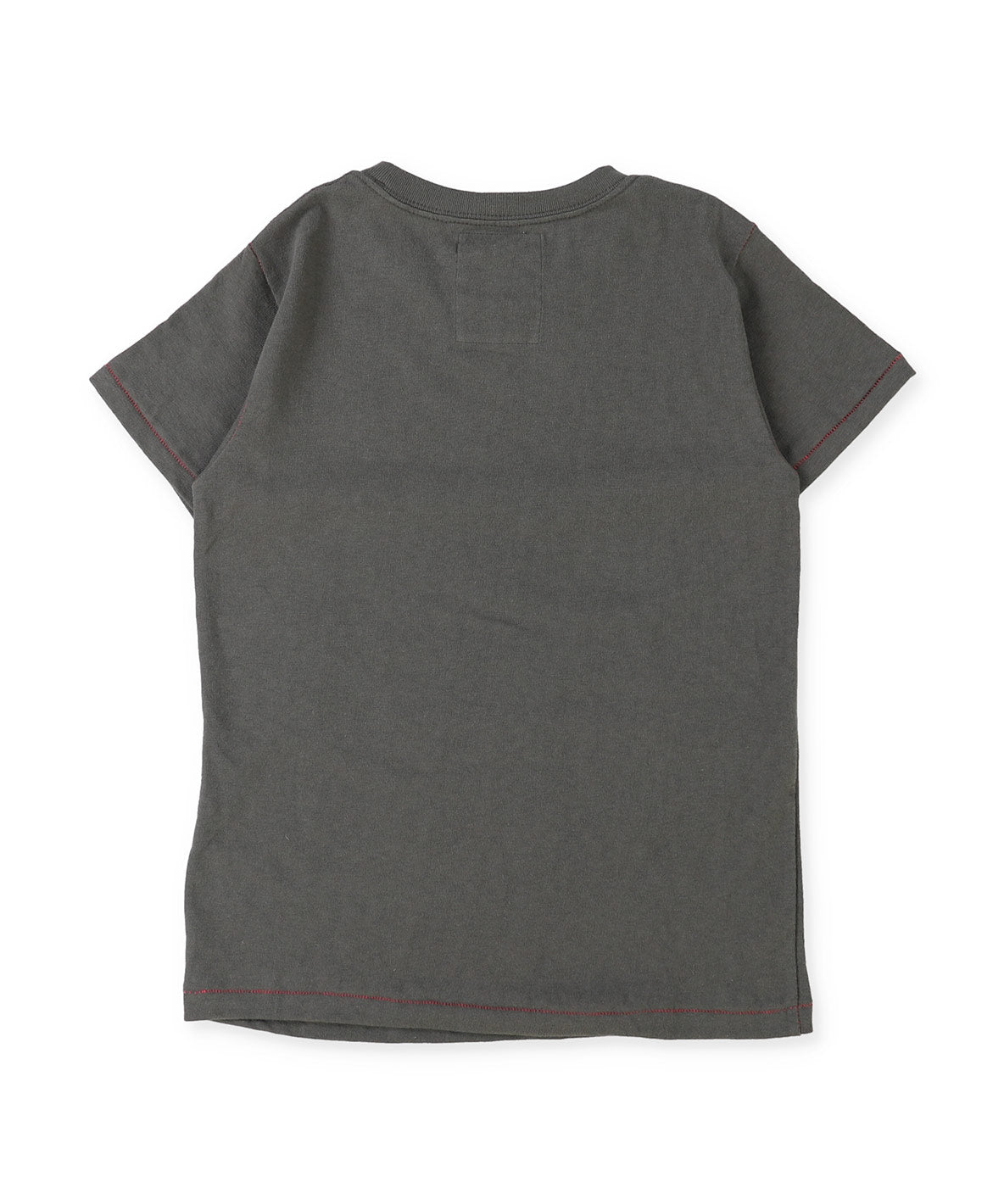 Glitter Heart Tee(LADIES)