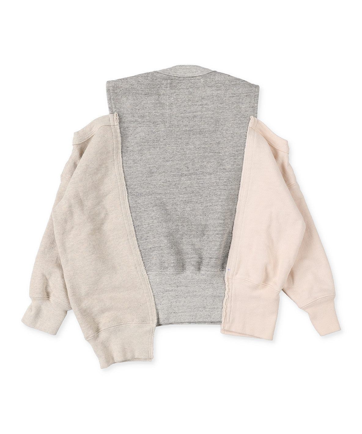 Remake Sweatshirt – FITH ONLINE STORE