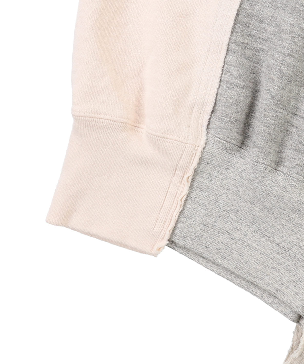 Remake Sweatshirt – FITH ONLINE STORE