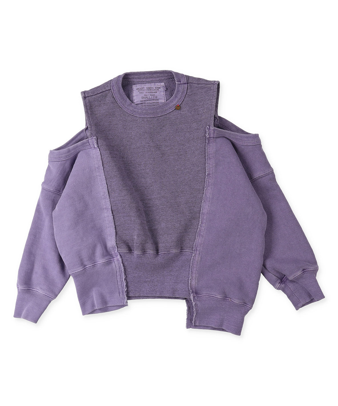Remake Sweatshirt – FITH ONLINE STORE