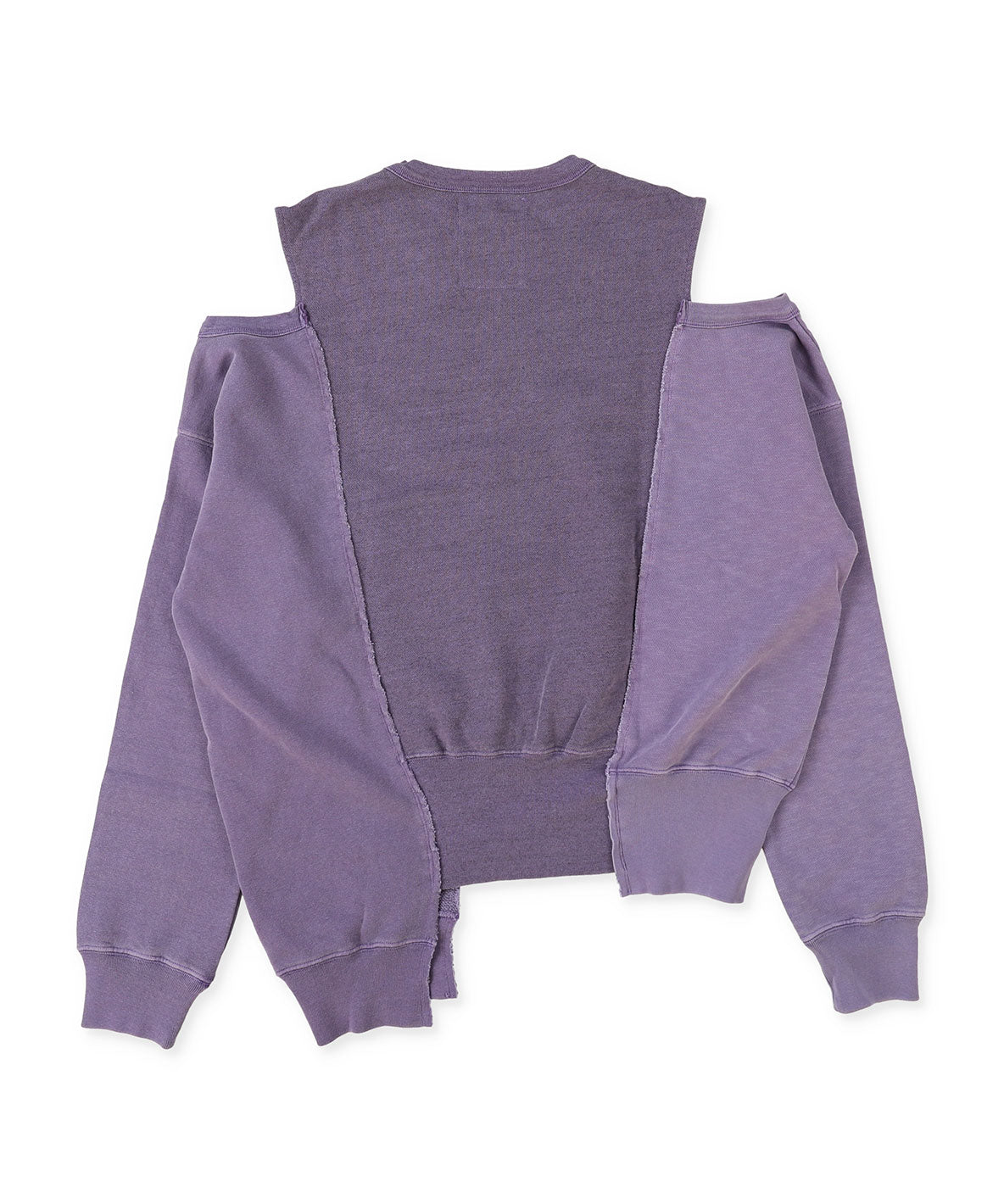 Remake Sweatshirt(LADIES)