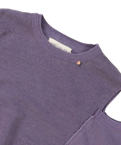 Remake Sweatshirt(LADIES)