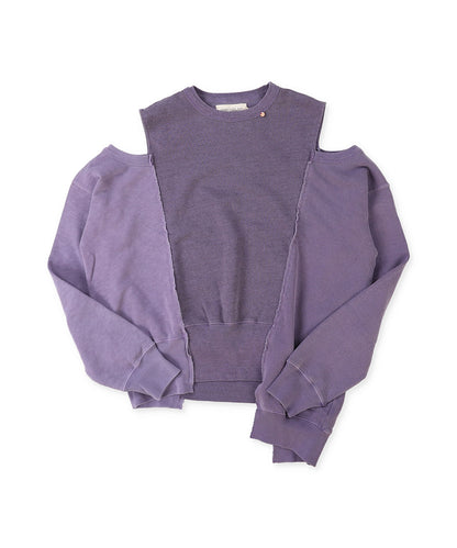 Remake Sweatshirt(LADIES)
