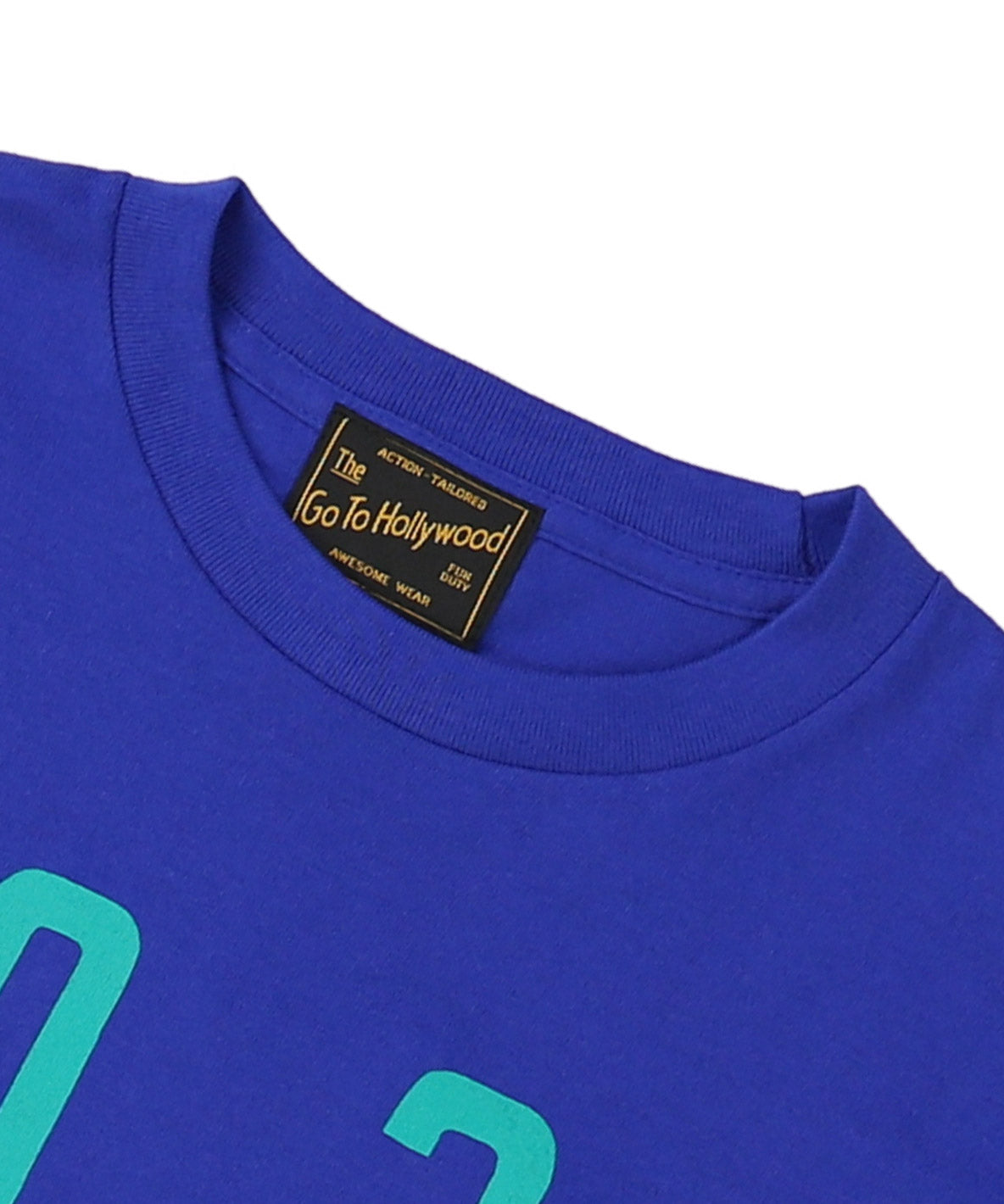 Commercial Tee(LADIES)