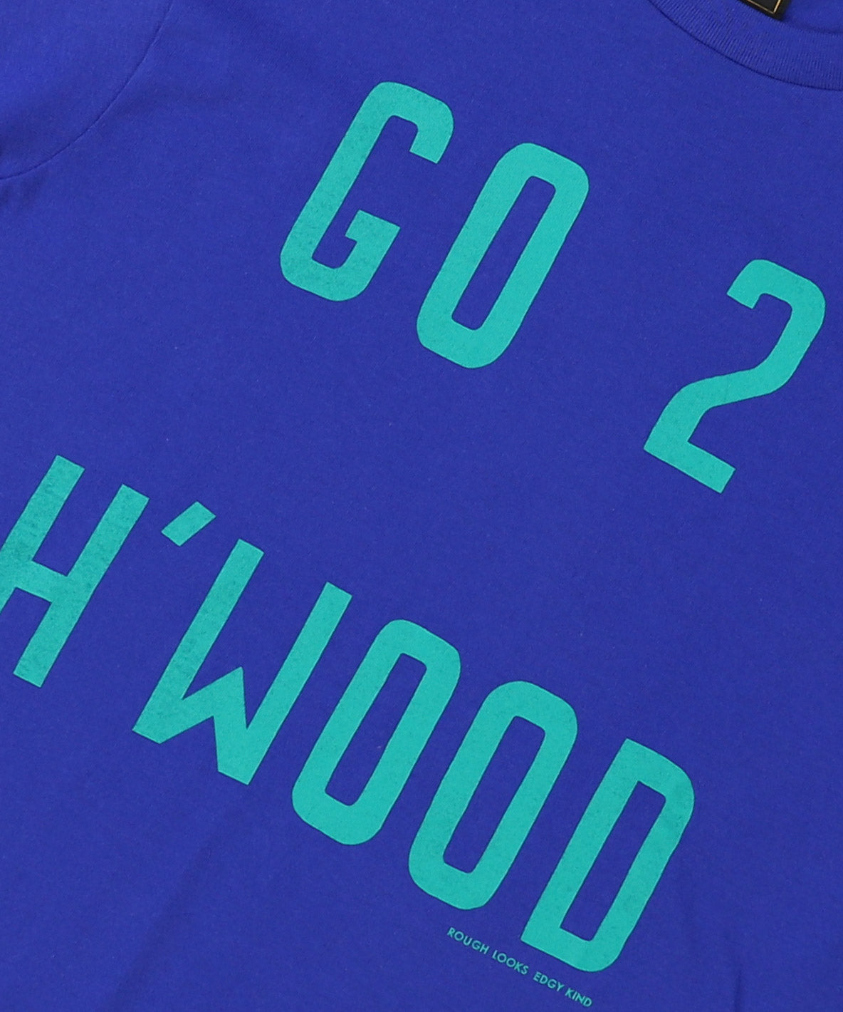 Commercial Tee(LADIES)