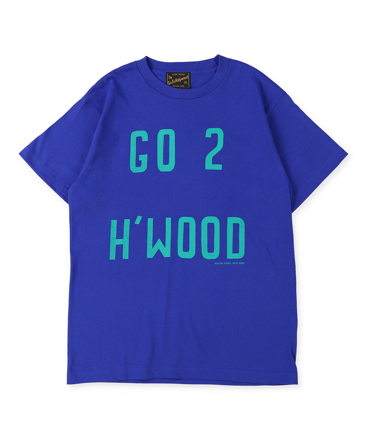 Commercial Tee(LADIES)