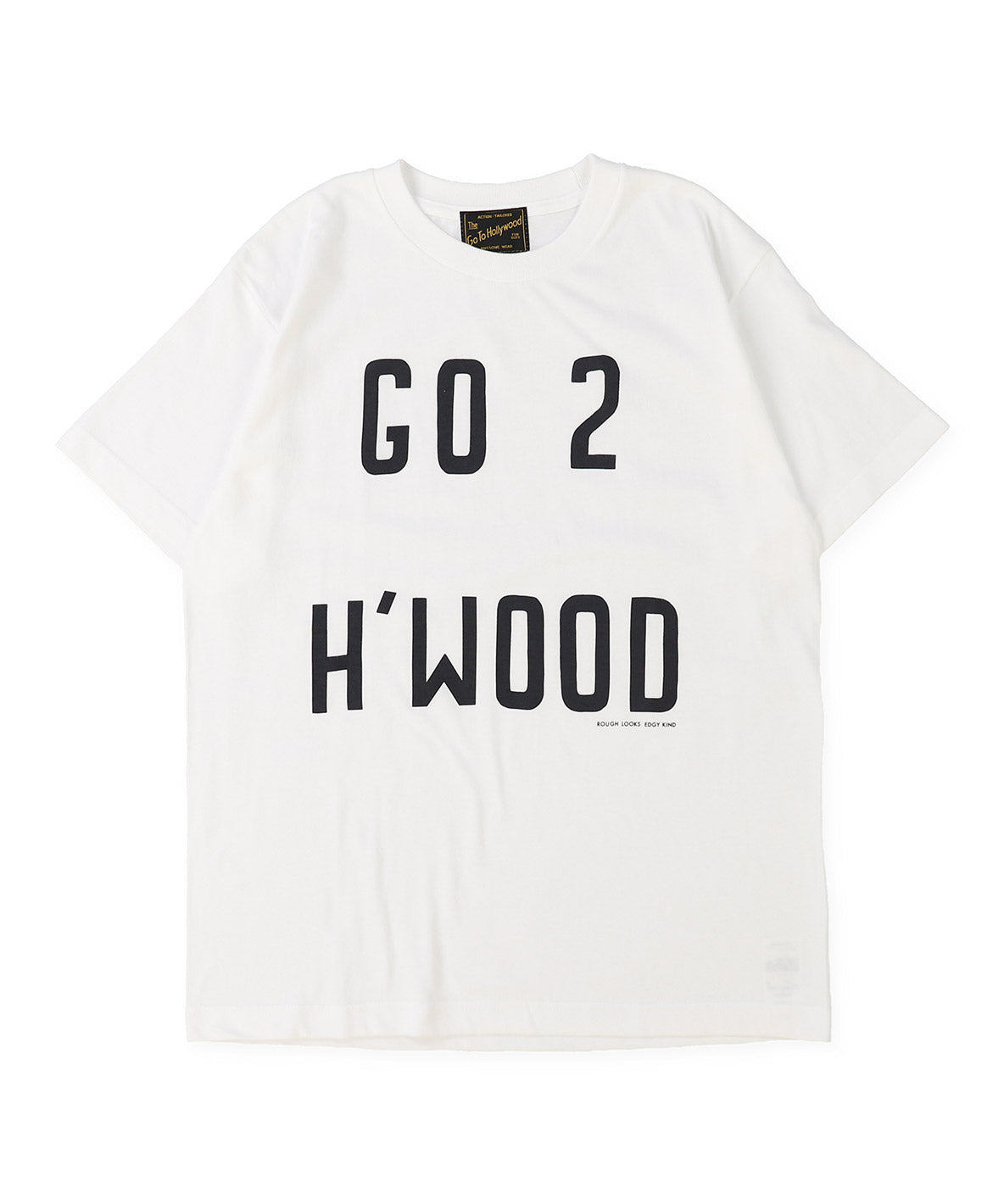 Commercial Tee(LADIES)