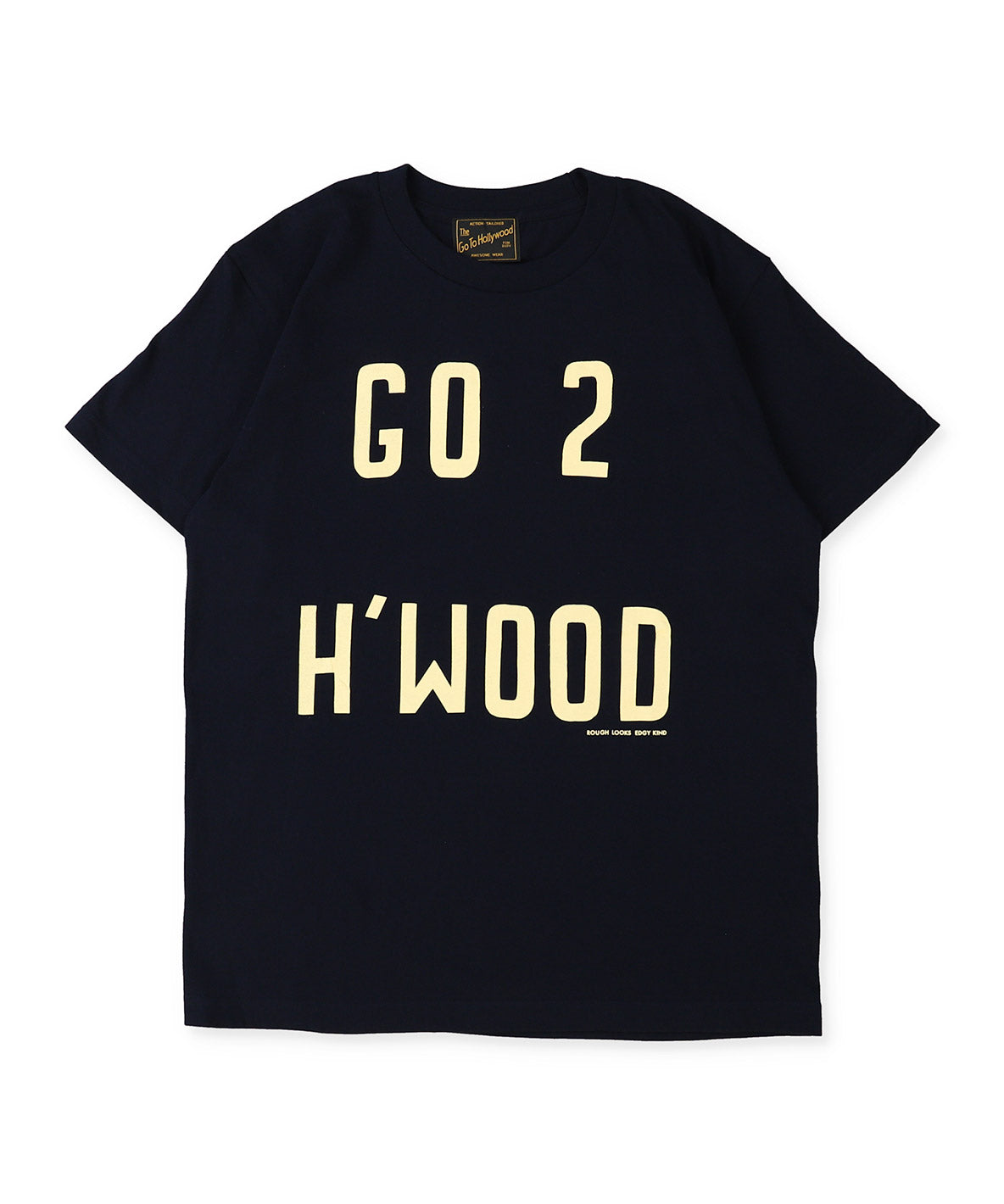 Commercial Tee(LADIES)