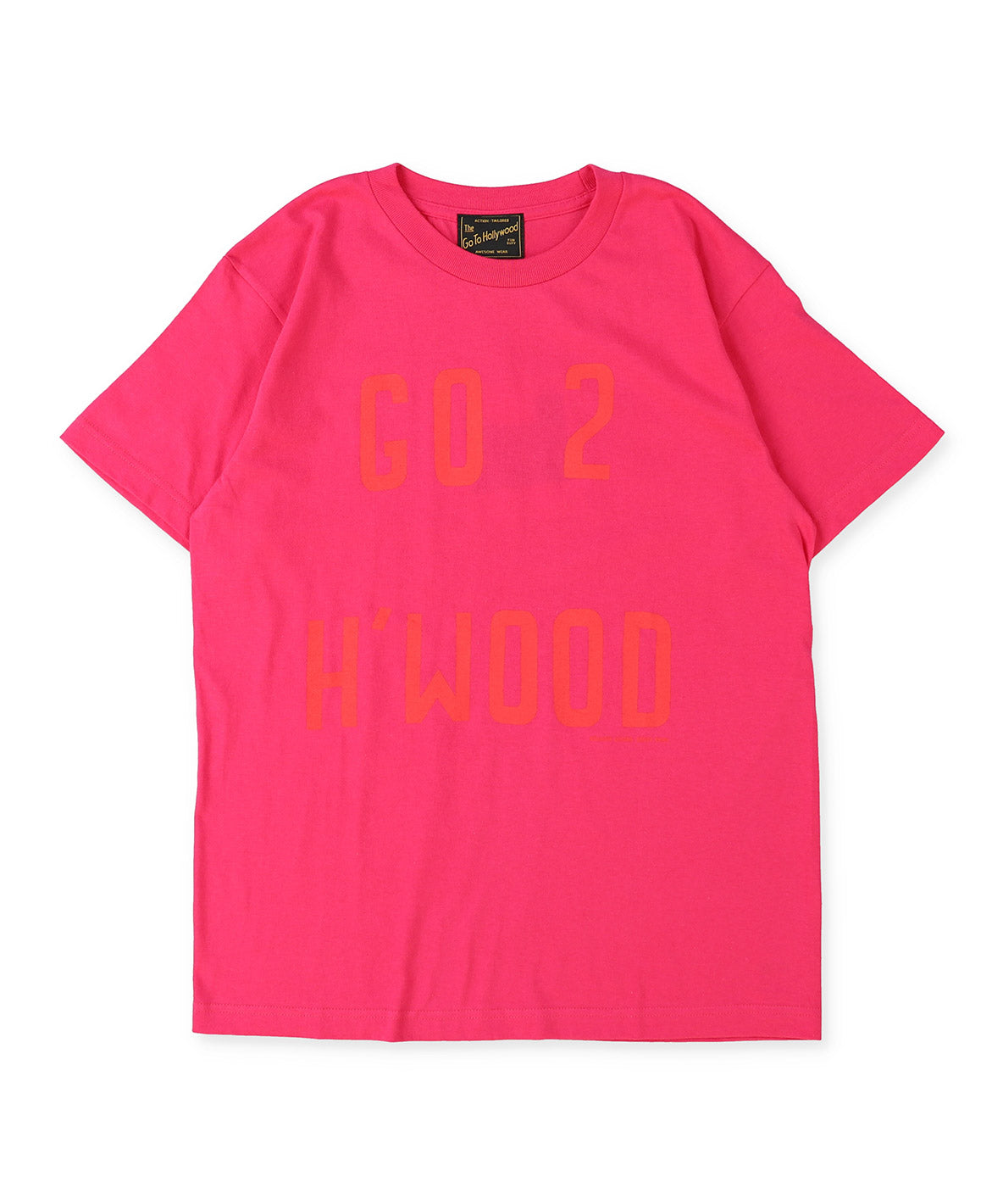 Commercial Tee(LADIES)