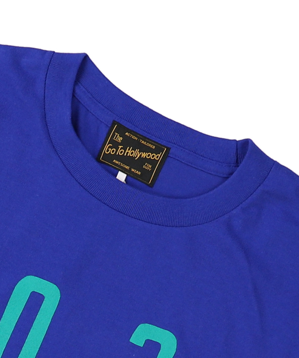 Commercial Tee(MENS)