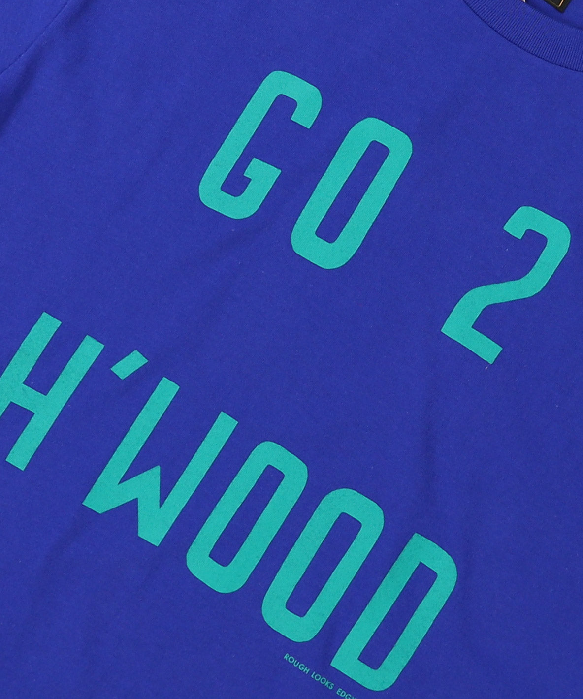 Commercial Tee(MENS)