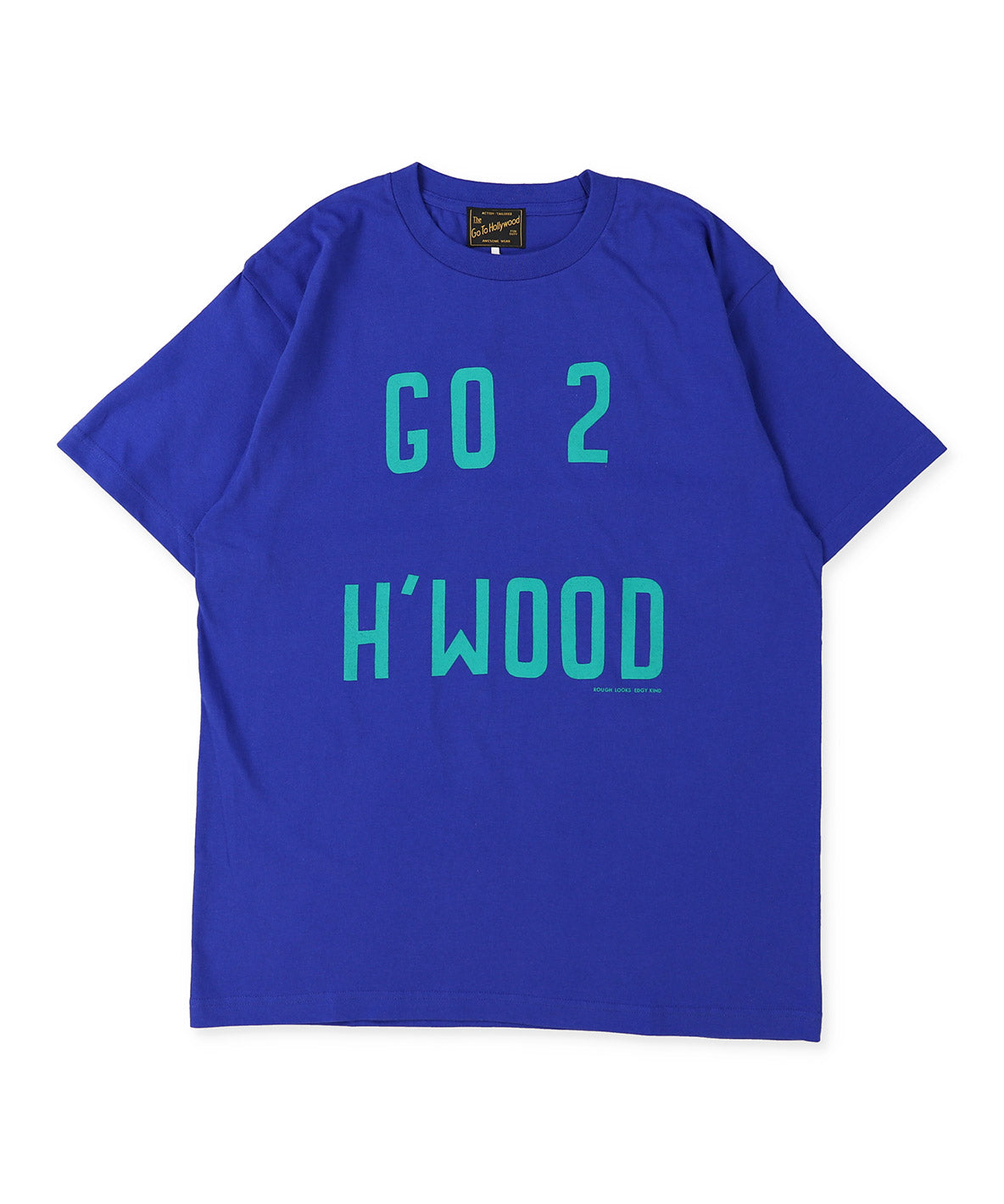 Commercial Tee(MENS)