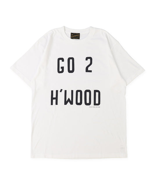 Commercial Tee(MENS)