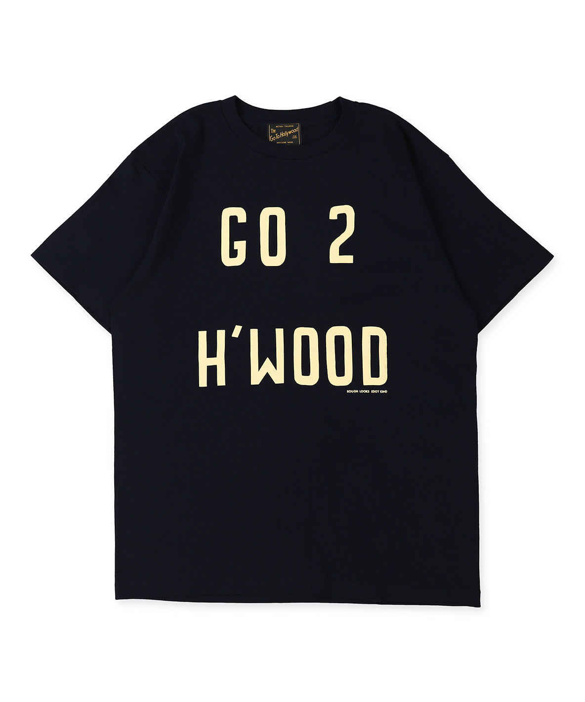 Commercial Tee(MENS)