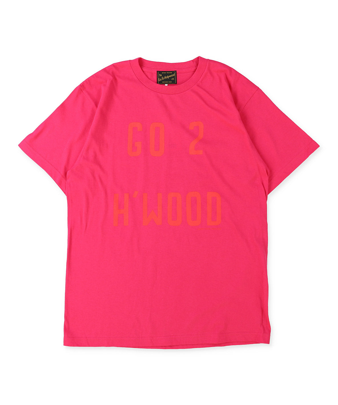 Commercial Tee(MENS)