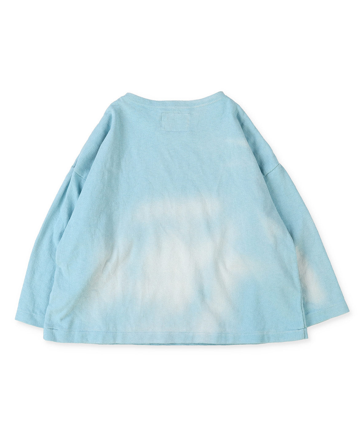 Simple Long Sleeve Tee