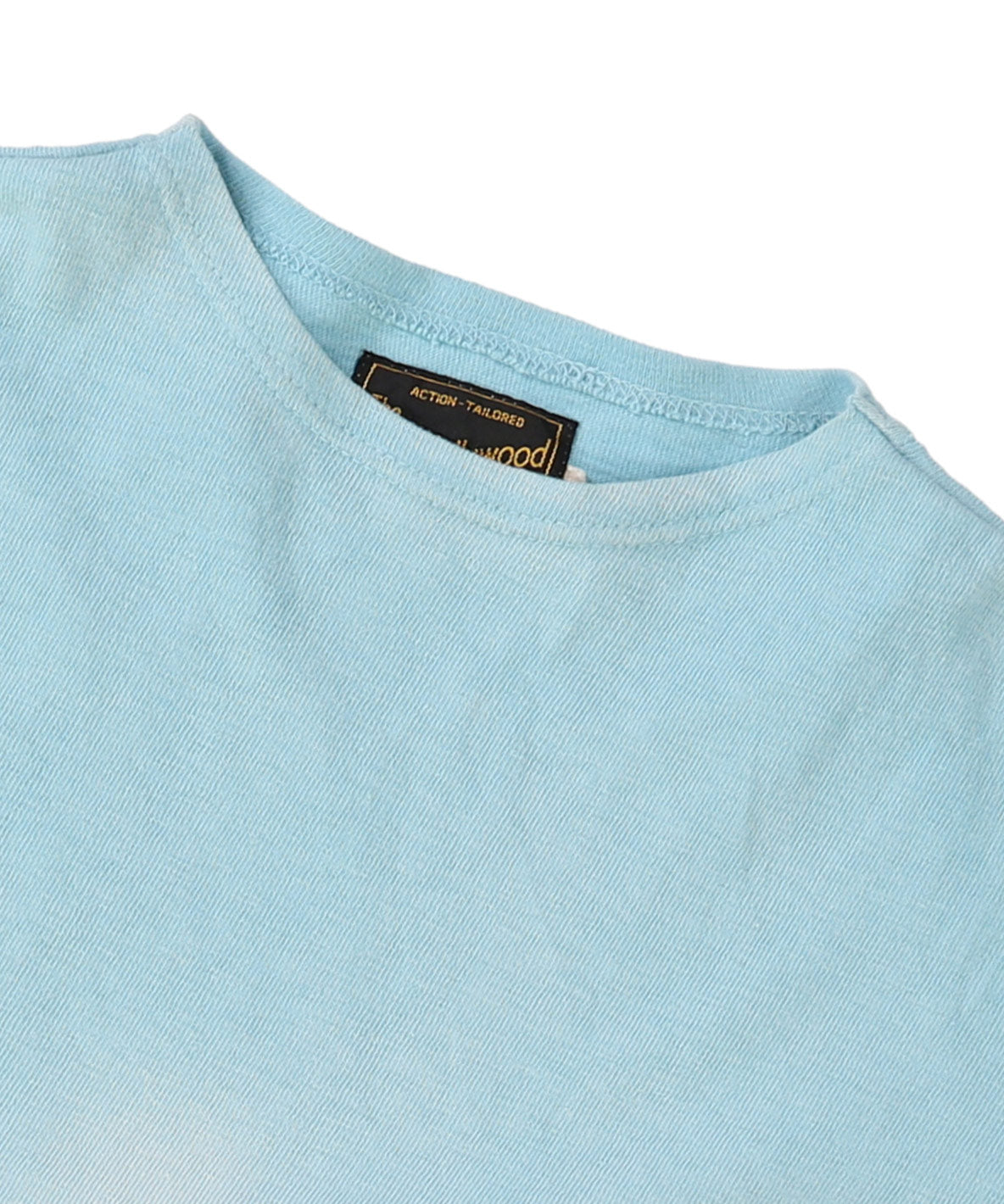 Simple Long Sleeve Tee