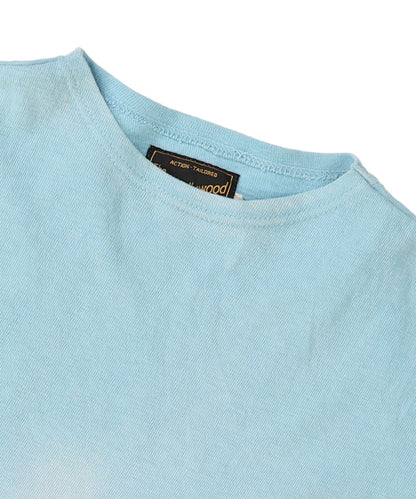 Simple Long Sleeve Tee