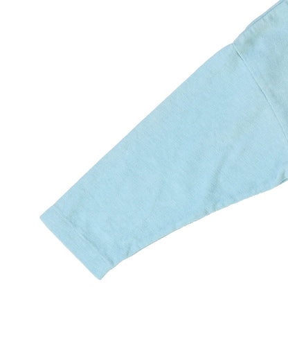 Simple Long Sleeve Tee