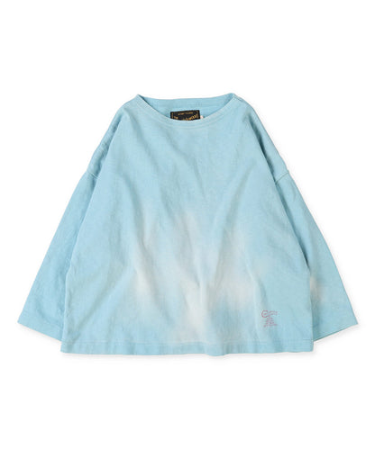 Simple Long Sleeve Tee