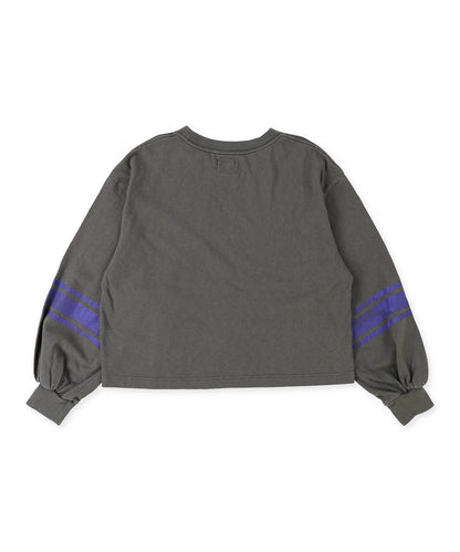 Airy Sleeve Tee(LADIES)