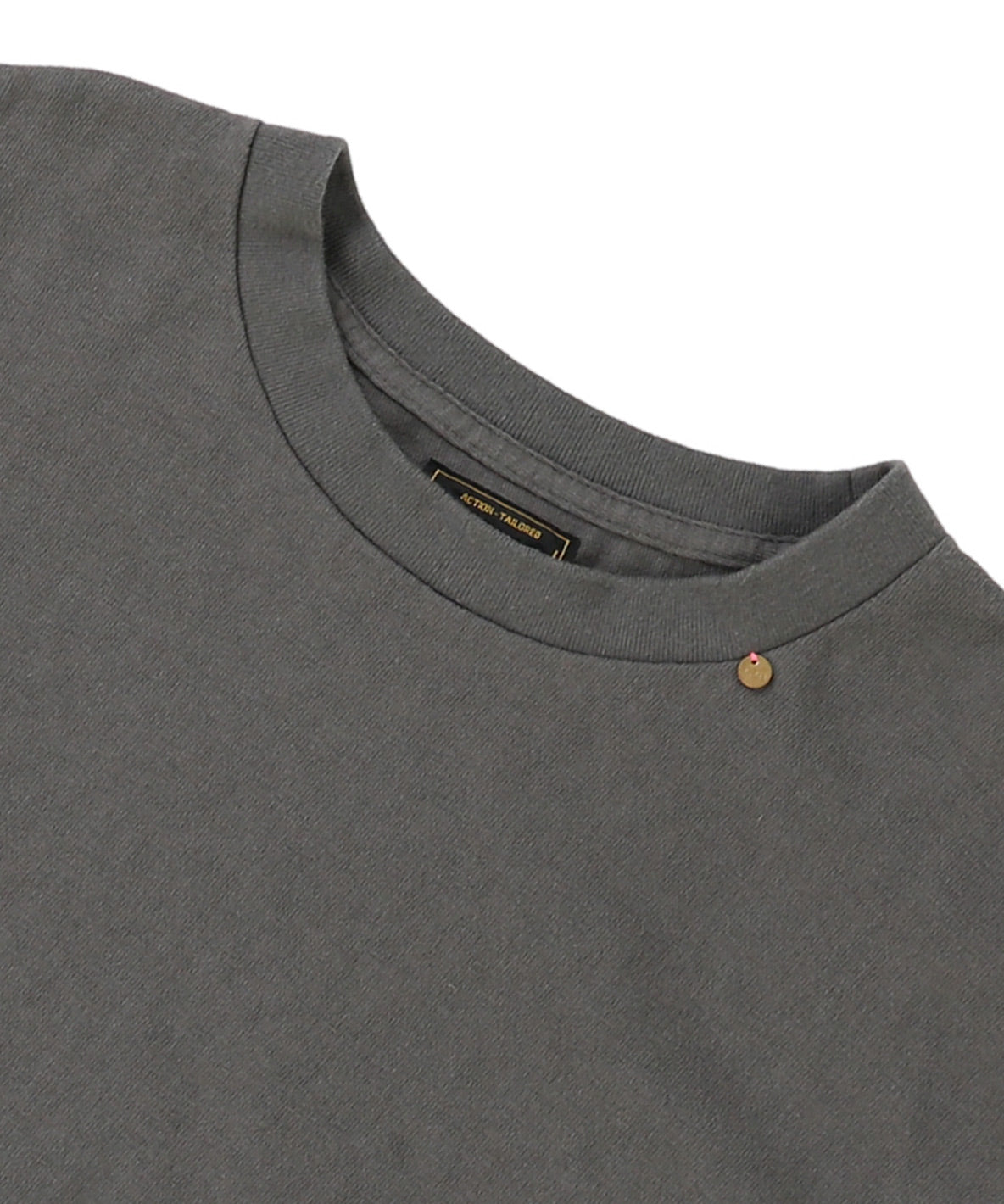 Airy Sleeve Tee(LADIES)