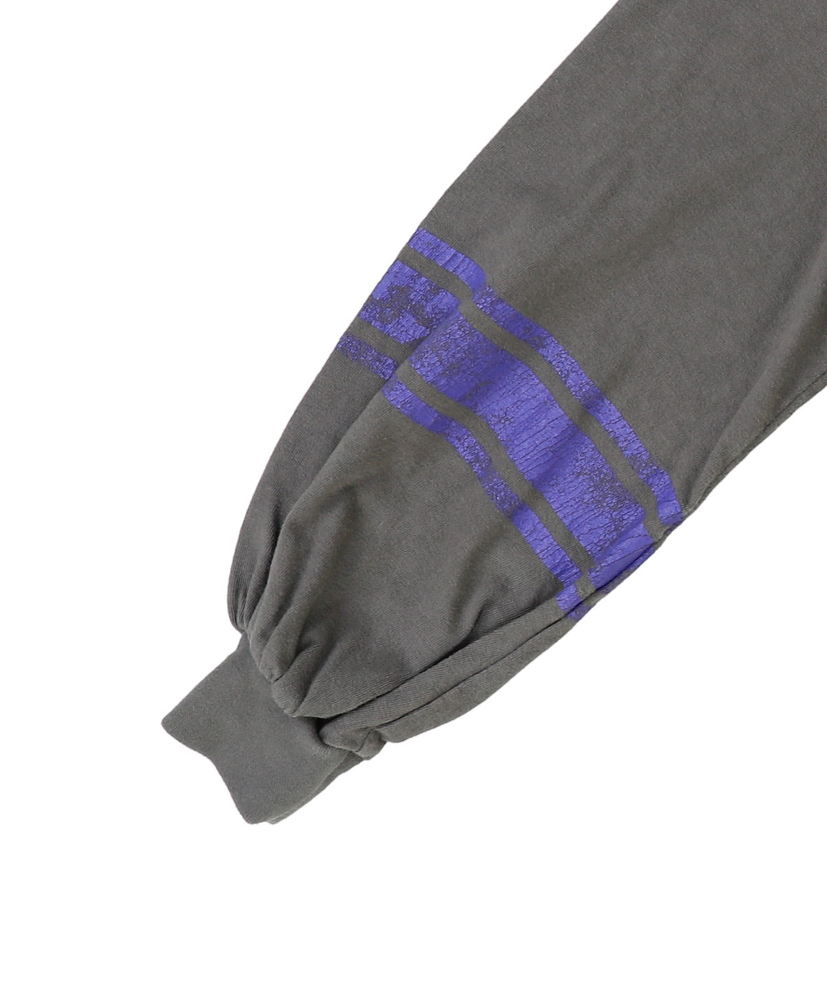 Airy Sleeve Tee(LADIES)