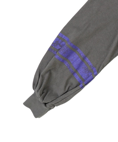 Airy Sleeve Tee(LADIES)