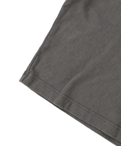 Airy Sleeve Tee(LADIES)