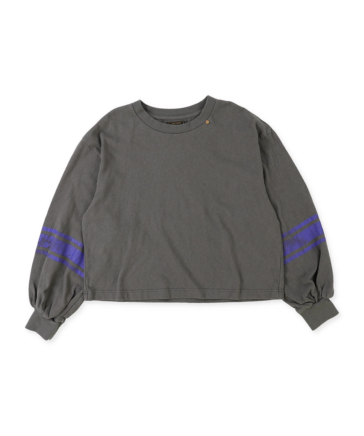 Airy Sleeve Tee(LADIES)