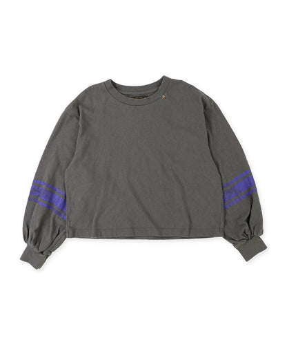 Airy Sleeve Tee(LADIES)