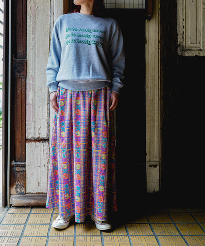 G2H Sweatshirt(LADIES)