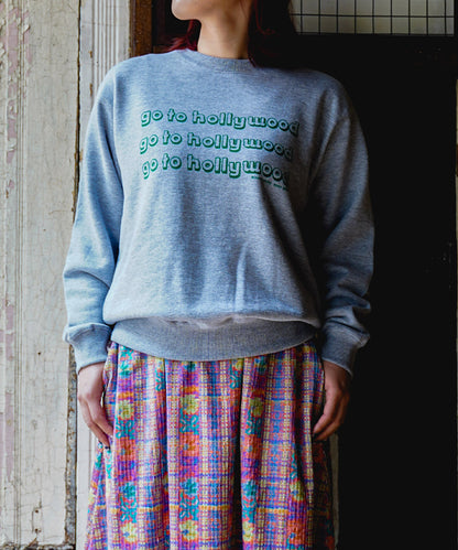 G2H Sweatshirt(LADIES)