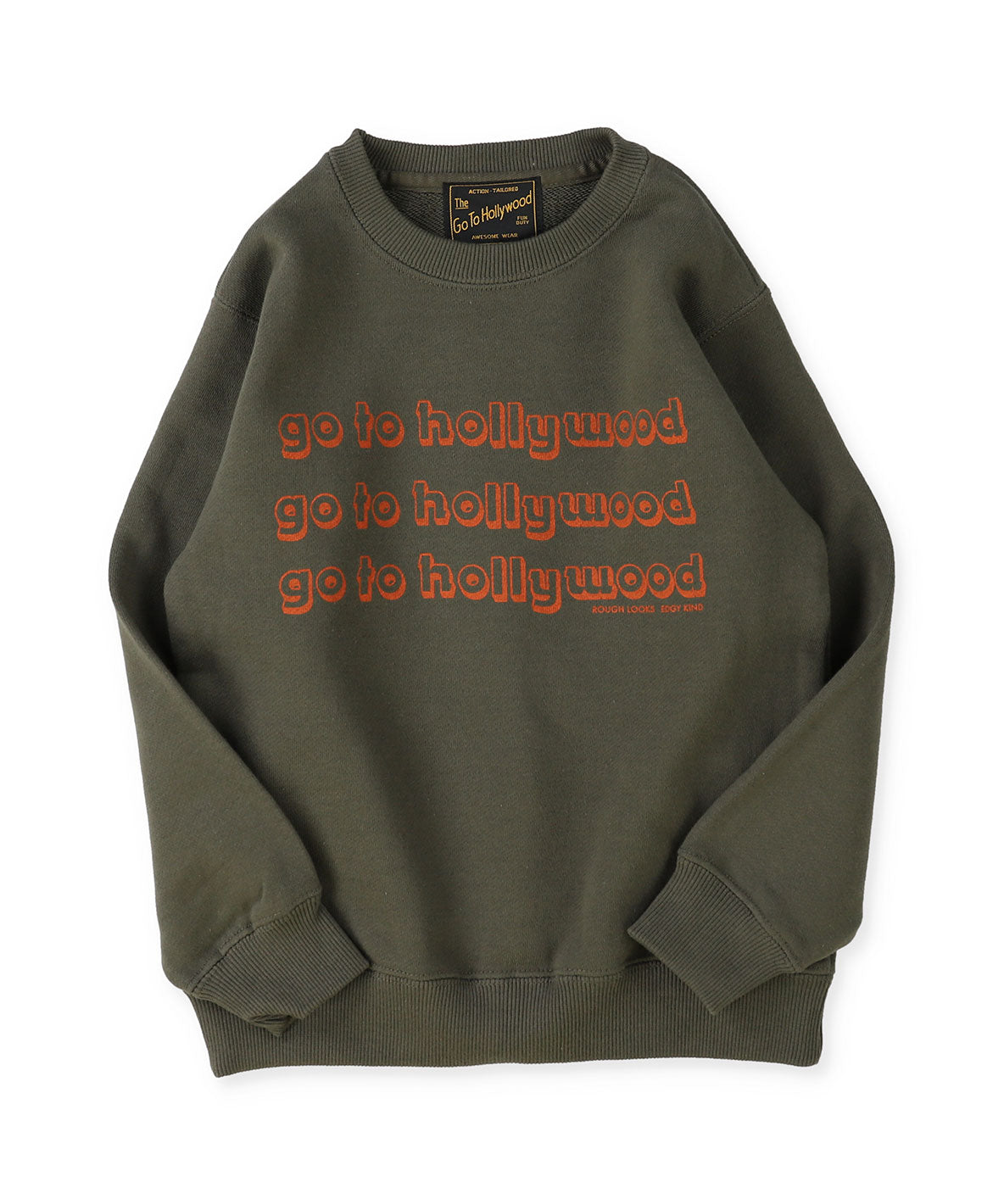 G2H Sweatshirt