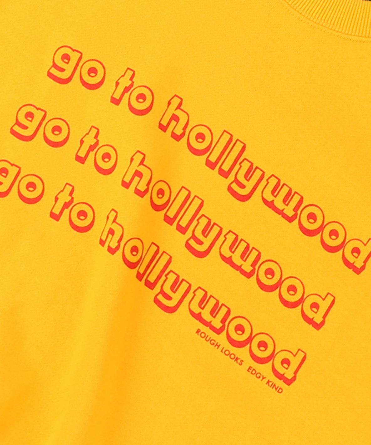 G2H Sweatshirt(LADIES)