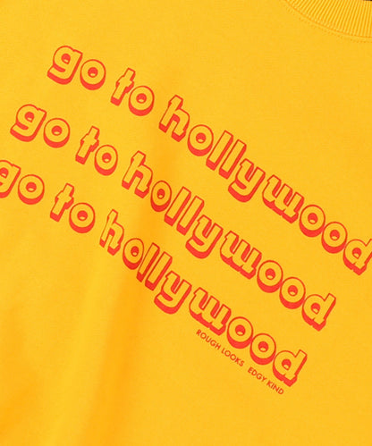 G2H Sweatshirt(LADIES)