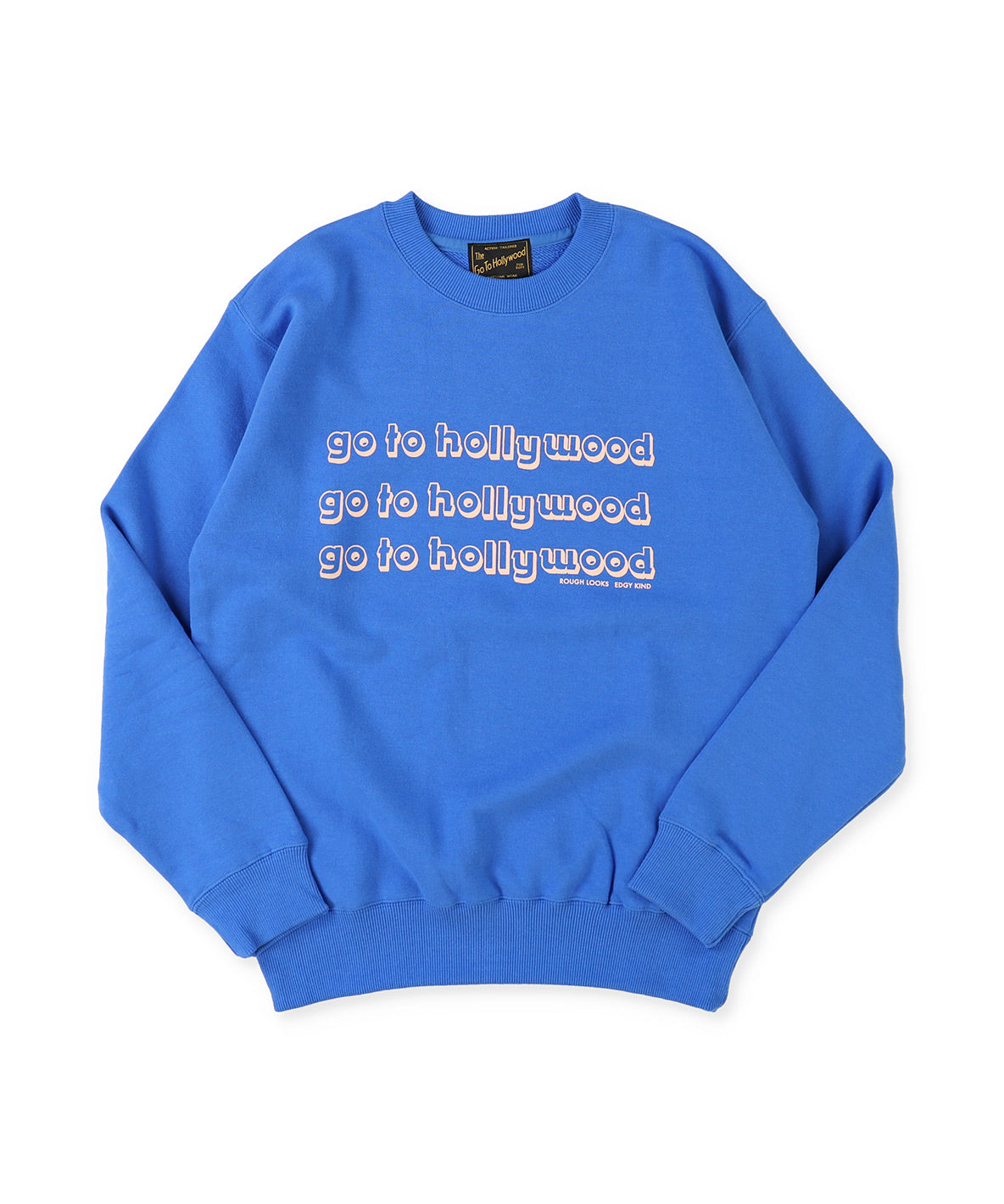 G2H Sweatshirt(LADIES)