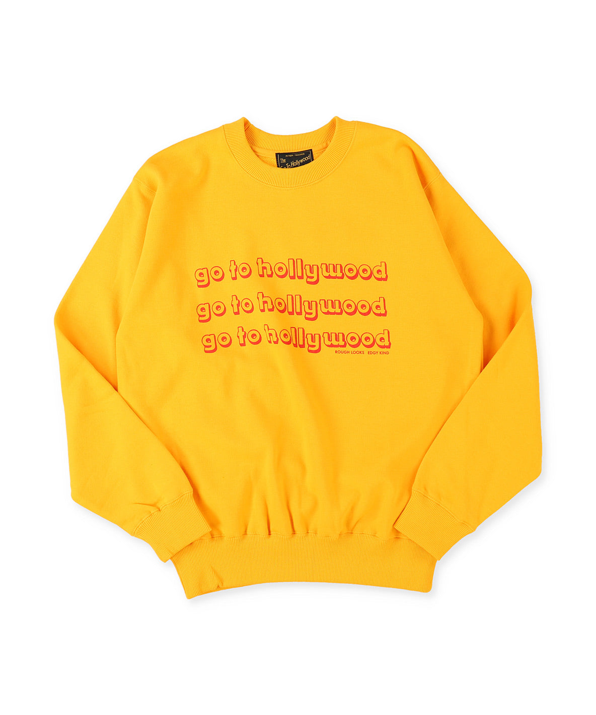 G2H Sweatshirt(LADIES)