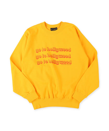 G2H Sweatshirt(LADIES)