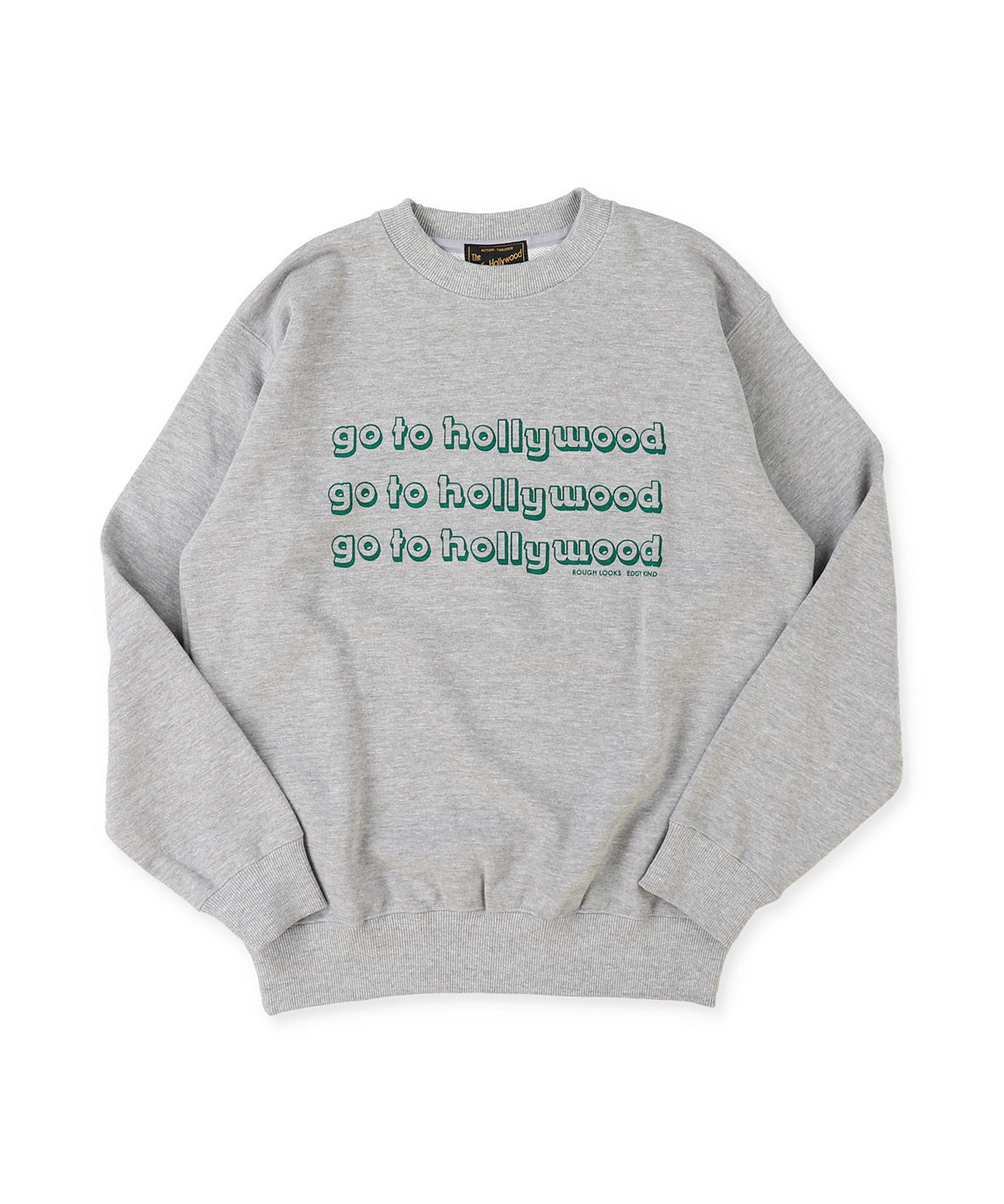 G2H Sweatshirt(LADIES)