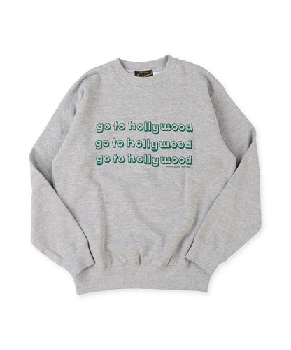 G2H Sweatshirt(LADIES)