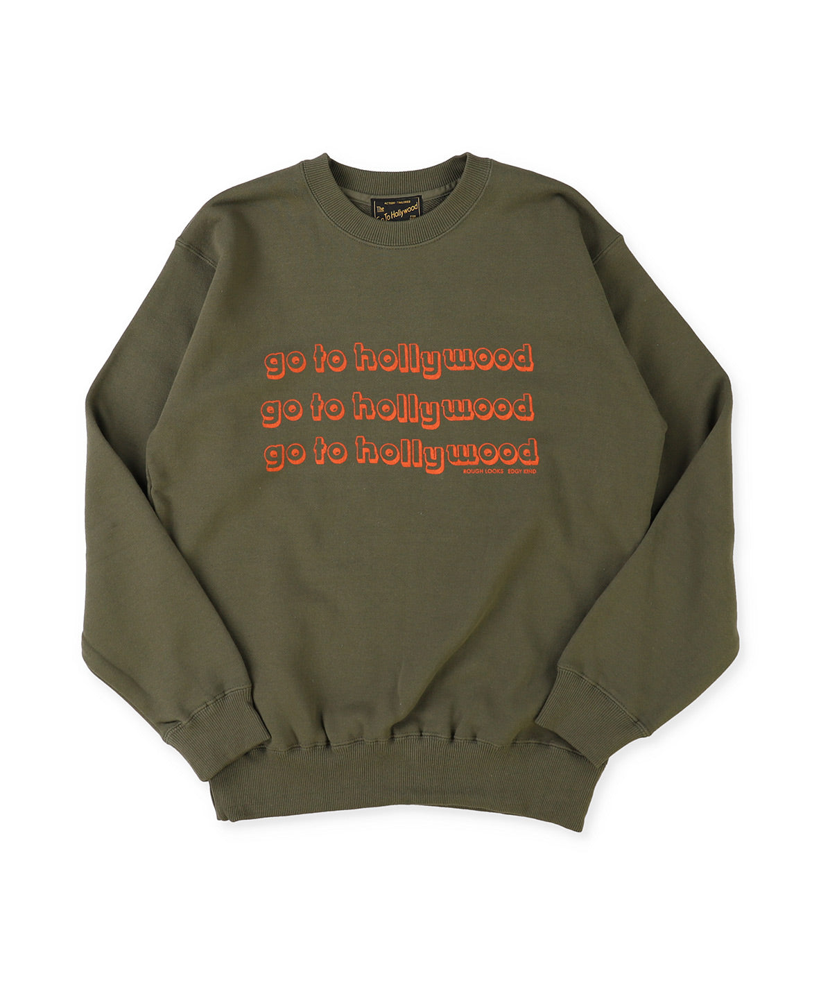 G2H Sweatshirt(LADIES)