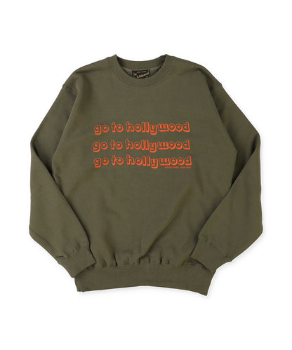 G2H Sweatshirt(LADIES)