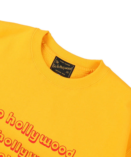 G2H Sweatshirt(MENS)