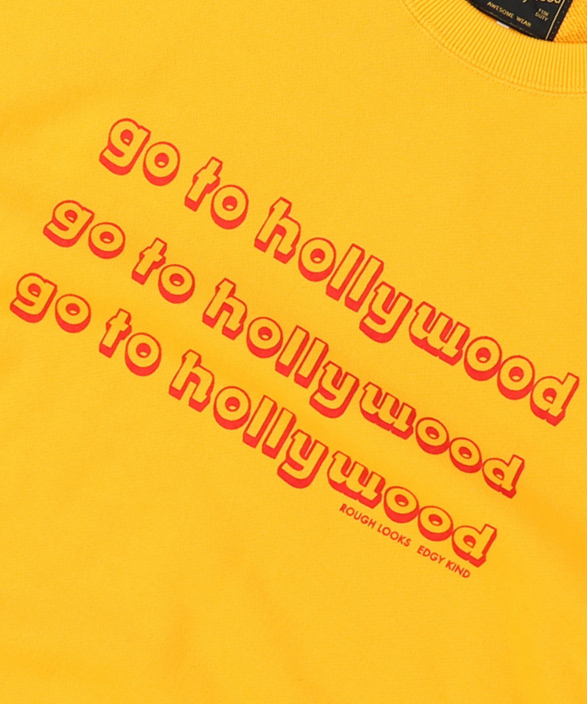 G2H Sweatshirt(MENS)