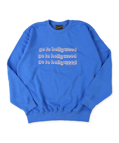G2H Sweatshirt(MENS)