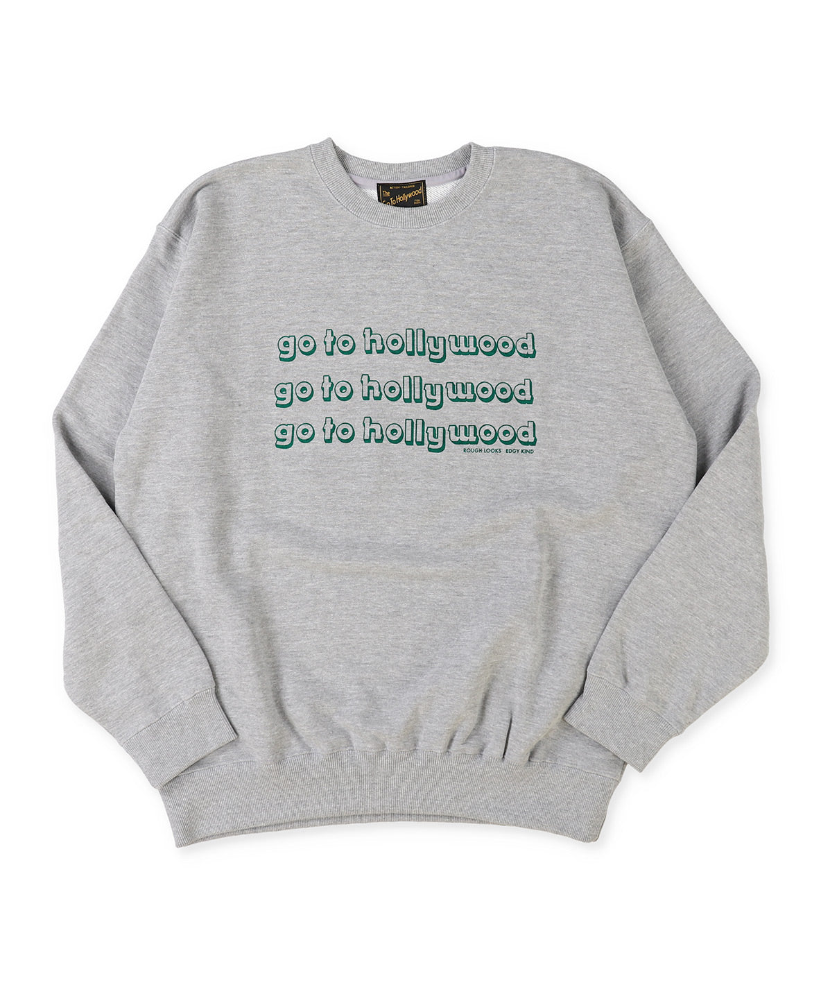 G2H Sweatshirt(MENS)