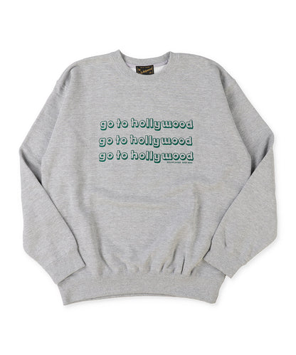 G2H Sweatshirt(MENS)